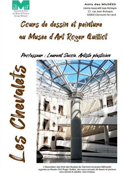 ama_chevalet ama_chevalet
